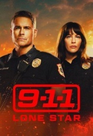911: Одинокая звезда 911: Одинокая звезда