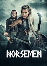 Северяне 3 сезон Северяне 3 сезон