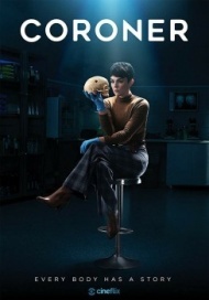 Коронер 3 сезон Коронер 3 сезон