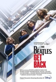 The Beatles: Вернись The Beatles: Вернись