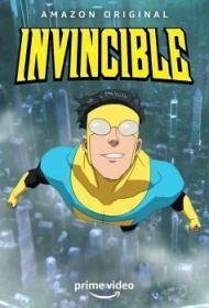 Неуязвимый 2 сезон Неуязвимый 2 сезон