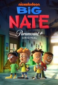 Big Nate 1 сезон Big Nate 1 сезон