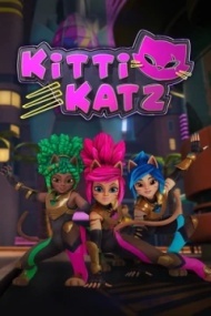 Китти-Кэтс Китти-Кэтс