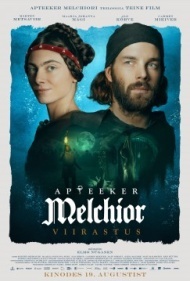 Аптекарь Мельхиор Аптекарь Мельхиор