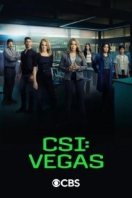 CSI: Вегас CSI: Вегас