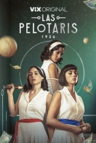 Пелотари 1 сезон Пелотари 1 сезон