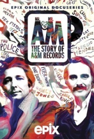 Мистер Эй и Мистер Эм: История A&M Records Мистер Эй и Мистер Эм: История A&M Records
