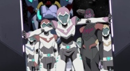 Вольтрон: Легендарный защитник 7 сезон 2 серия