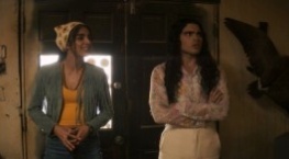 Винчестеры 1 сезон 6 серия