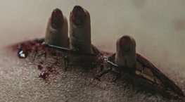 Городские легенды 1 сезон 5 серия