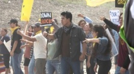 Обвиняемыe 1 сезон 6 серия