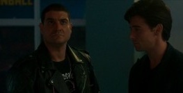 Последний король Креста 1 сезон 10 серия