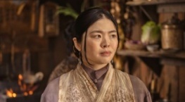 Наш флаг означает Смерть 2 сезон 1 серия