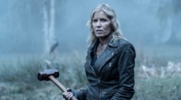 Бойтесь ходячих мертвецов 8 сезон 10 серия