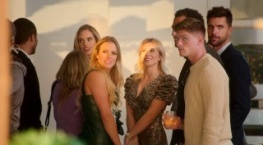 Продажи с видом на закат: округ Ориндж 1 сезон 2 серия