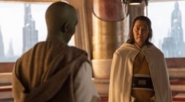 Аколит 1 сезон 1 серия