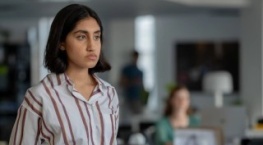 Похищенная 1 сезон 3 серия