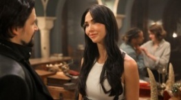 Библиотекари: Следующая глава 1 сезон 9 серия