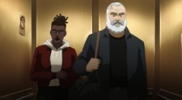 Splinter Cell: Караул смерти 1 сезон 3 серия