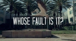 Возвращение домой 1 сезон 8 серия