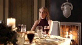 Королевы крика 1 сезон 10 серия