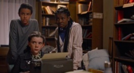 Послания призрака 2 сезон 13 серия