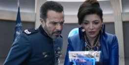 Пространство/Экспансия 5 сезон 4 серия