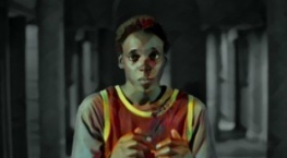 Невидимка Зеро 1 сезон 8 серия