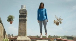 Сосед 2 сезон 1 серия