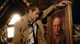 Легенды завтрашнего дня 6 сезон 10 серия