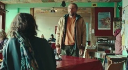 Из мрака прошлого 1 сезон 5 серия