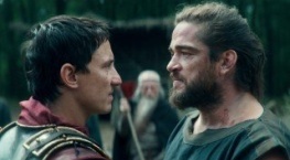 Варвары 1 сезон 2 серия