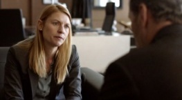 Родина 8 сезон 2 серия