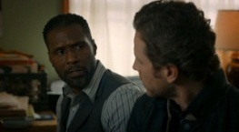 Манифест 4 сезон 8 серия