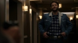 Бескрайнее небо 3 сезон 11 серия