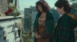 Лживая взрослая жизнь 1 сезон 2 серия