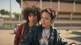 7 жизней Леа 1 сезон 2 серия