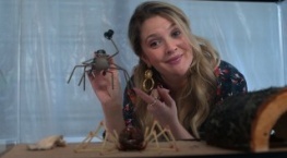 Диета из Санта-Клариты 3 сезон 1 серия