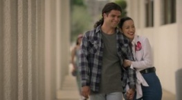 Селена 2 сезон 1 серия