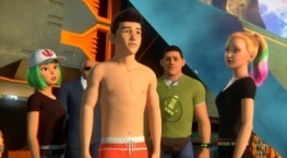 Форсаж: Шпионские гонки 5 сезон 4 серия