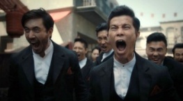 Воин 1 сезон 7 серия