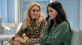 Сияющая долина 2 сезон 5 серия