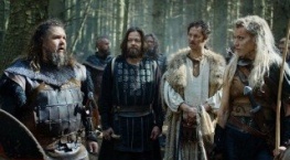 Северяне 2 сезон 5 серия