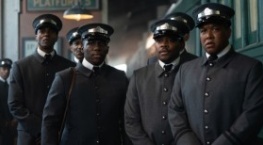 Проводник 1 сезон 1 серия