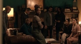 Шугар 1 сезон 7 серия