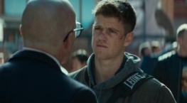 Наш единственный шанс 1 сезон 1 серия