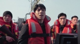 Игра в кальмара 3 сезон 3 серия