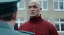 Сэм: Саксонец 1 сезон 6 серия