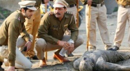 Преступный мир 1 сезон 4 серия