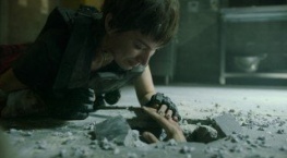 Бумажный дом 5 сезон 5 серия